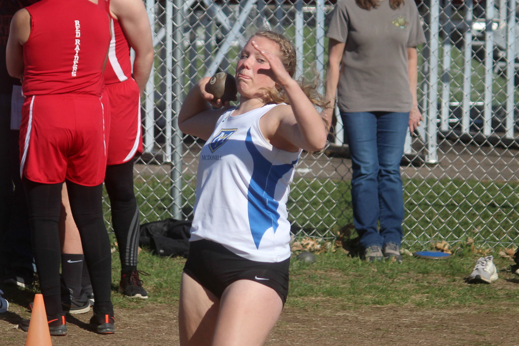 Father Mac Relays 4-23-19